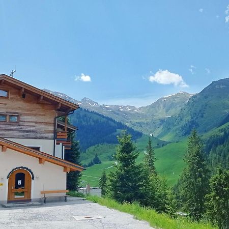 Haus Martina In Hochfuegen - Ohne Verpflegung エクステリア 写真