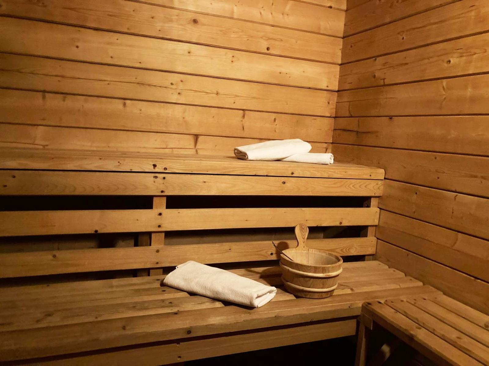 Haus Martina In Hochfuegen - Ohne Verpflegung エクステリア 写真