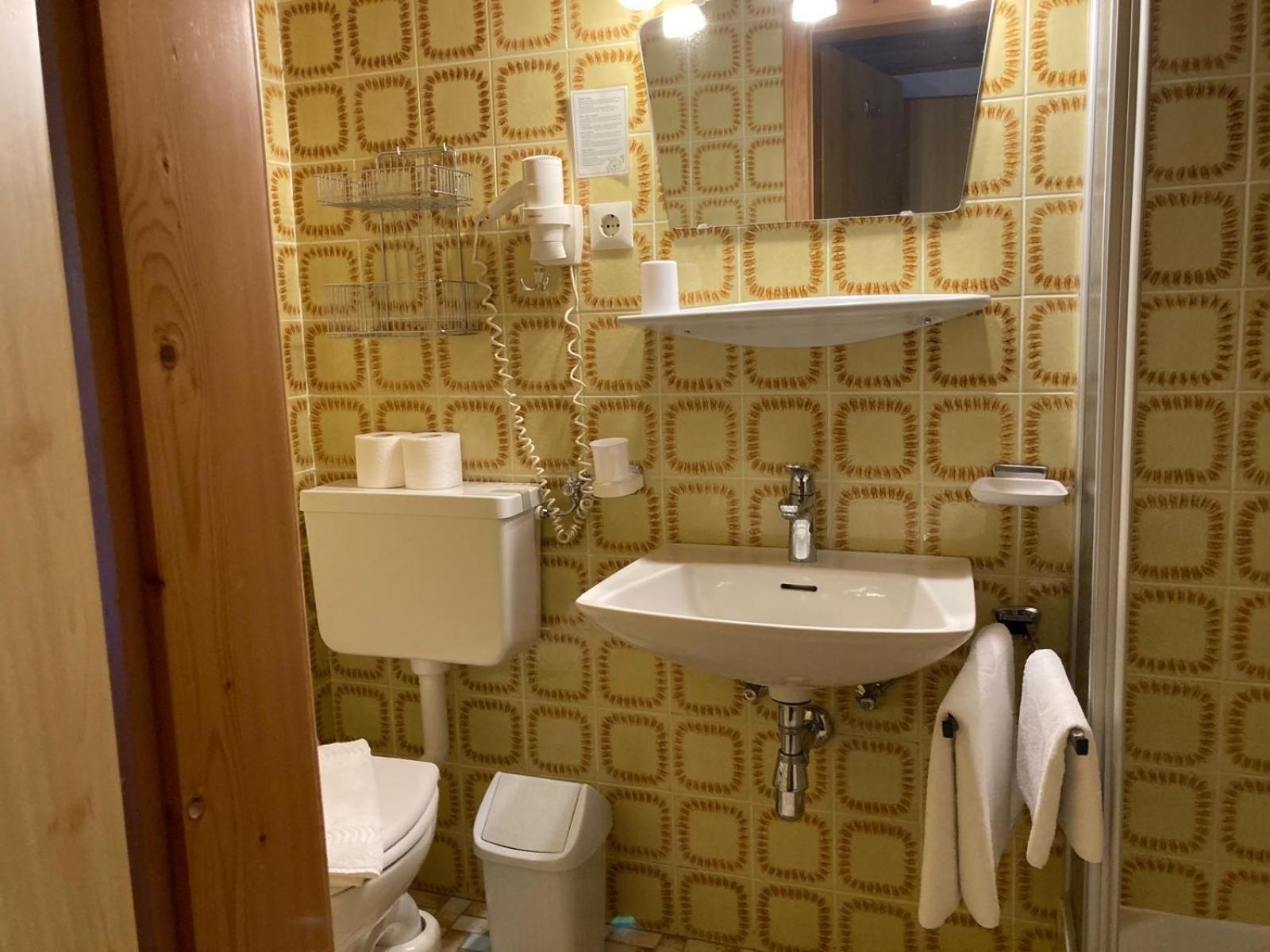 Haus Martina In Hochfuegen - Ohne Verpflegung エクステリア 写真
