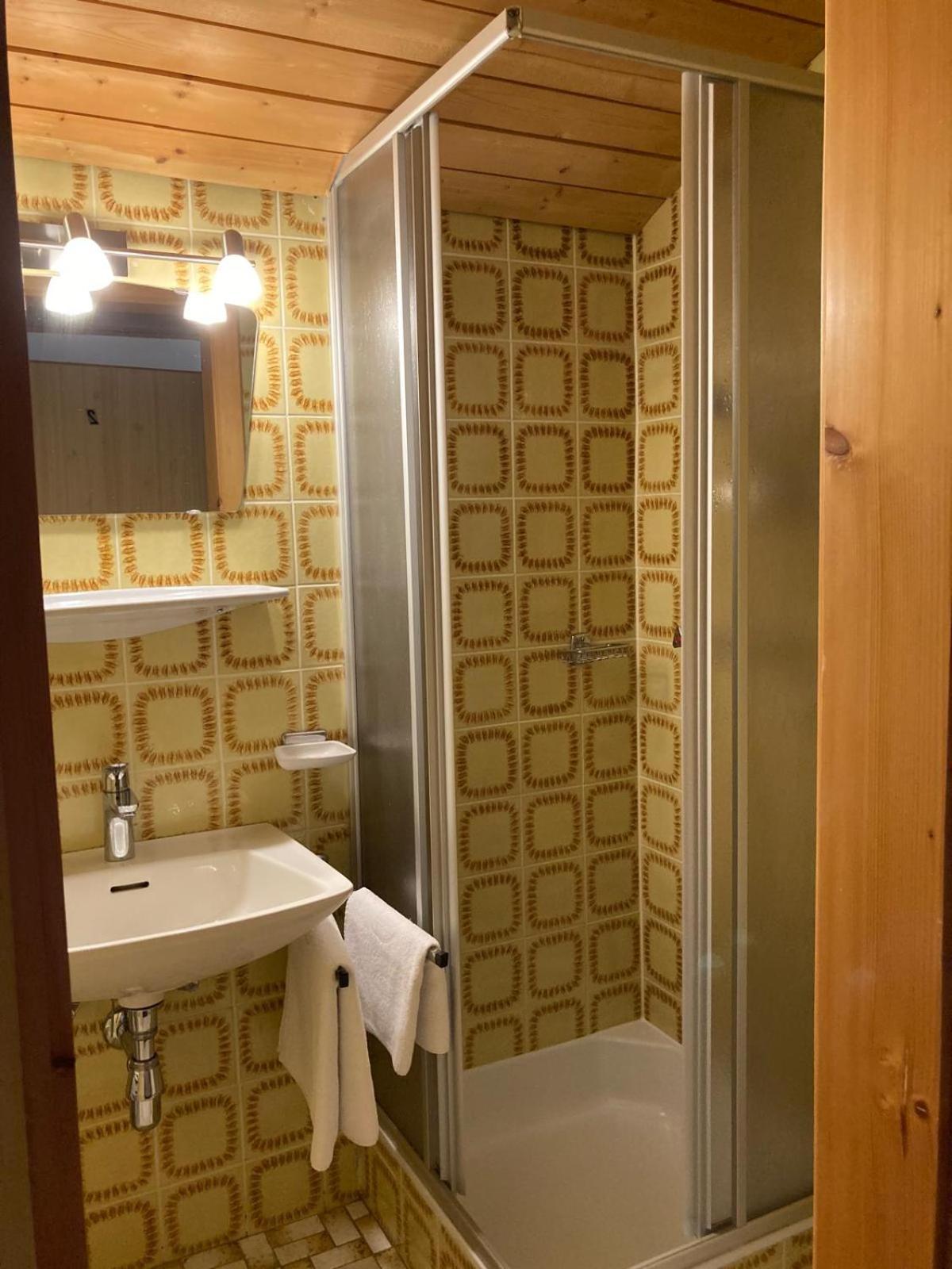 Haus Martina In Hochfuegen - Ohne Verpflegung エクステリア 写真