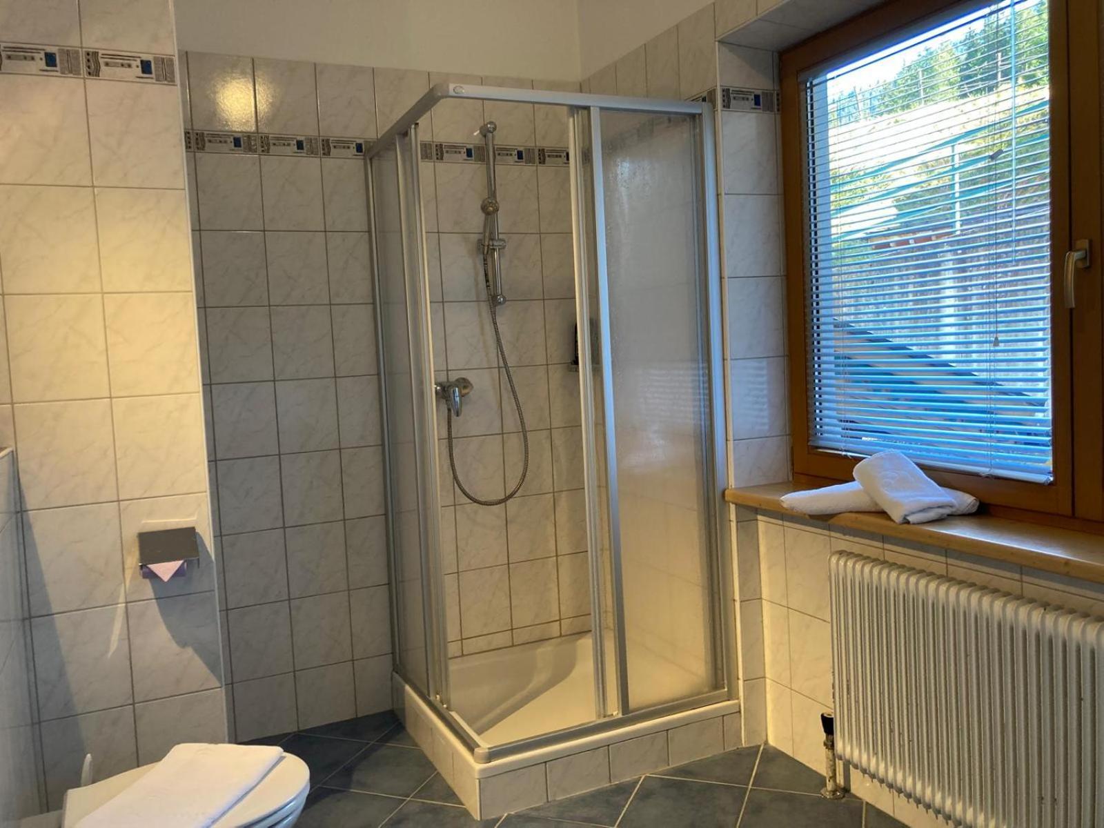 Haus Martina In Hochfuegen - Ohne Verpflegung エクステリア 写真